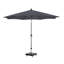 Hatten Riva Traditional Round Parasol-95376366-95376374
