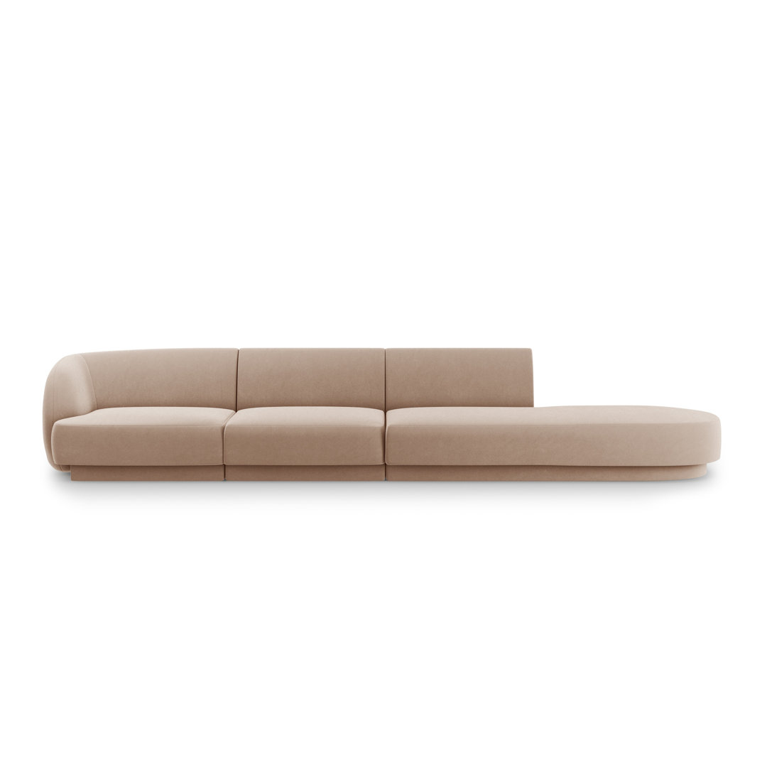 4-Sitzer Sofa Menko