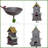 Certie Birdbath