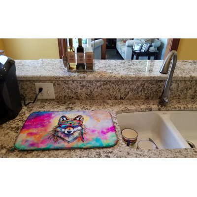 Drying Mat