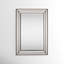Almyra Glass Rectangle Mirror-915252240