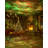 LED Starry Sky Galaxy Projector, Night Light with Remote Control & Timer