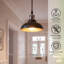 Tennyson - Light Single Pendant-438035853