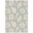 Plummer Performance Abstract Indoor/Outdoor Area Rug-812576582