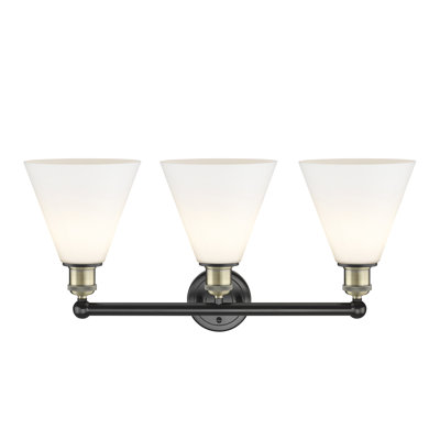 Beva 3 - Light Dimmable Vanity Light