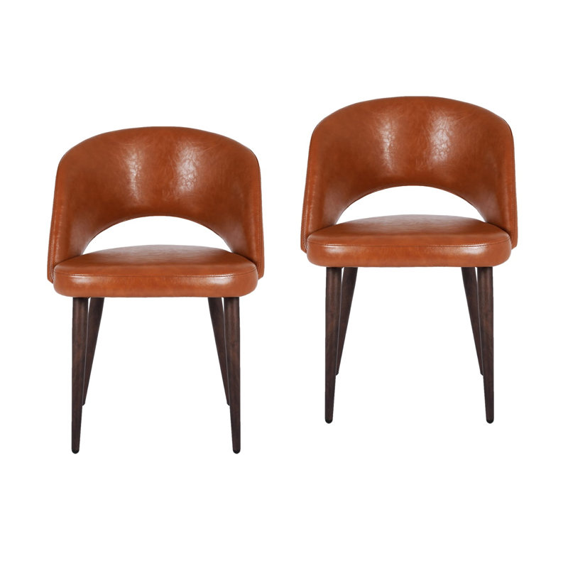 Chaise d'appoint Flatley