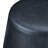 Grasmere 24" Wide Vegan Leather Ottoman Navy-128756673