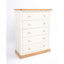 Indie 90cm W 5 - Drawer Chest of Drawers-16440506