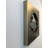 Latitude Metal Flat Wall Mirror