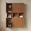 Armoire murale de salle de bain MITCH-988870475