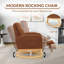 Upholstered Accent Chair-34745227