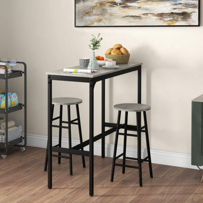 Bar Cabinet