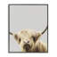 Giclée encadrée par Hair Highland-79979018-79979019