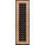 Tapis oriental noir Desborough-31478183