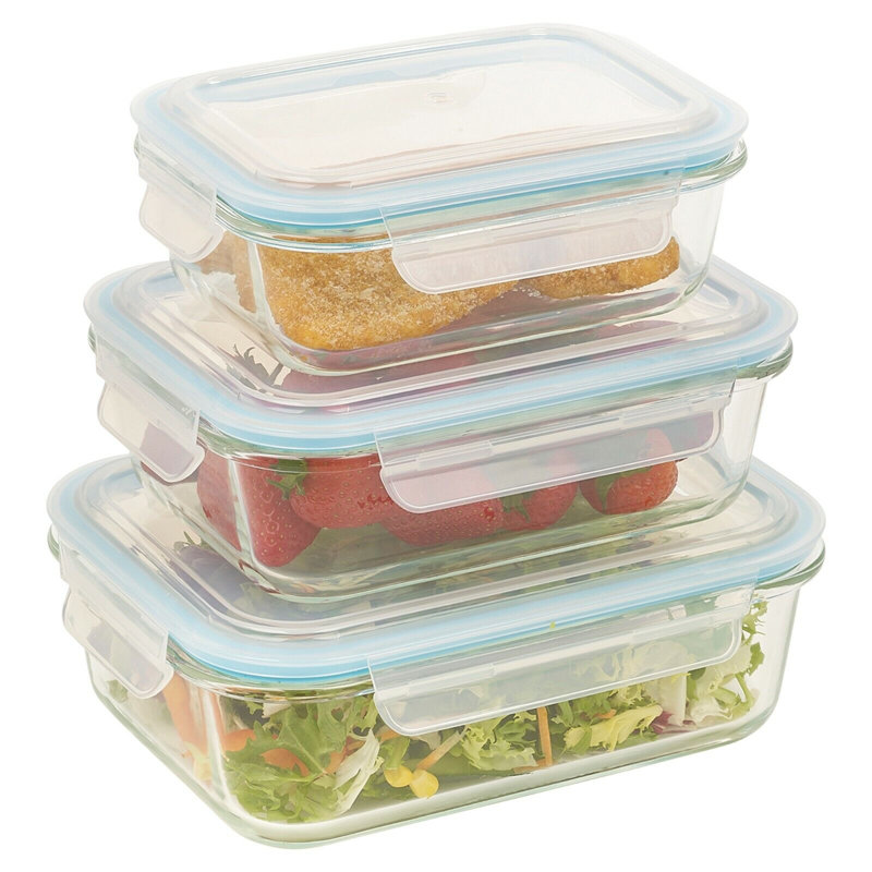 Colleen Food Storage Container