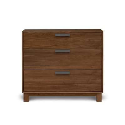 Commode 3 tiroirs Savoy