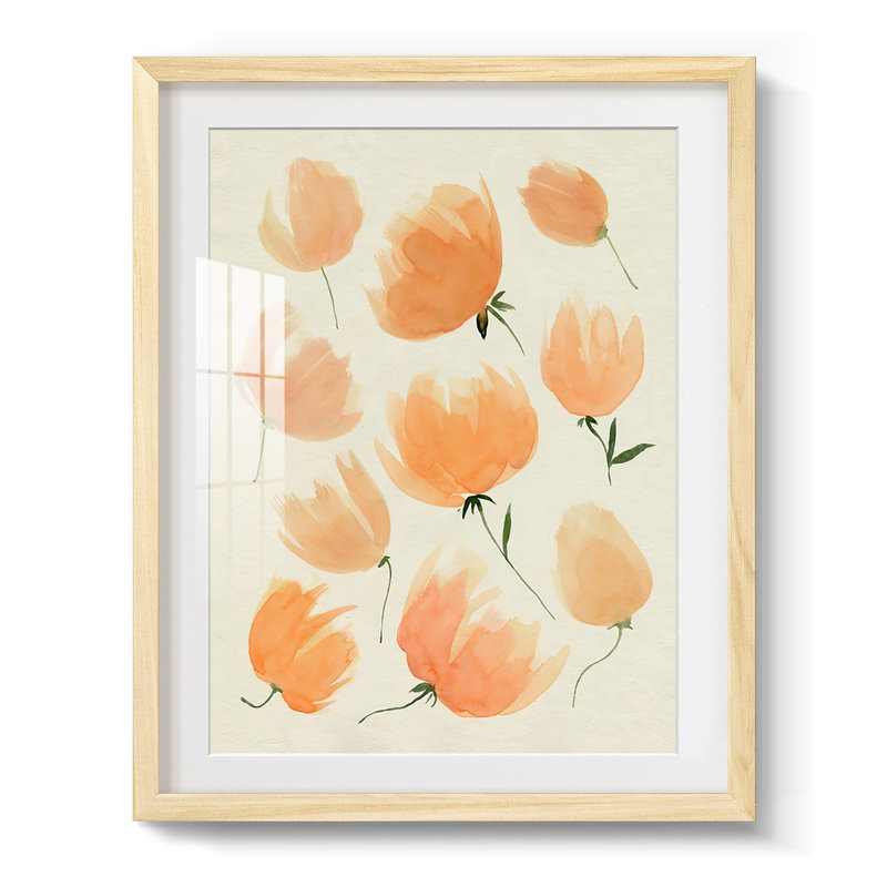 Gouin -Gallery Wrapped Canvas, Natural