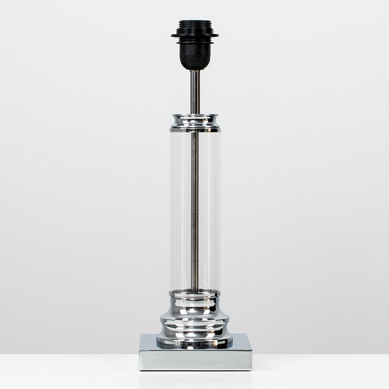 Chalk 41cm Table Lamp