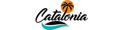 Catalonia logo