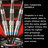 Grim Reaper Tungsten Dart Set