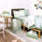 Back to College Kit, Twin xl Bed in a Bag With College Essentials-116085791