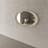 Visage Transitional Oval Wall Mirror-70591270