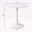 Modern Round Dining Table