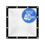 Blue Elephant Vinyl Replacement Canopy-391656226-391656227