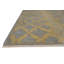 Prestige Handmade Wool Floral and Geometric Area Rug