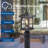 Outdoor Post Light Fixture