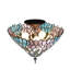 3 - Light Flush Mount