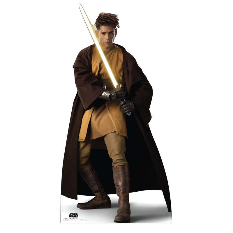 75'' Cardboard Standup