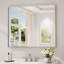 Aluminium Mirror-1103042005-1103042000-1103041831