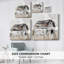 Neutre grange II sur toile, impression-1722773649
