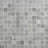 Marmo 2" x 2" Porcelain Grid Mosaic Wall & Floor Tile-53502381