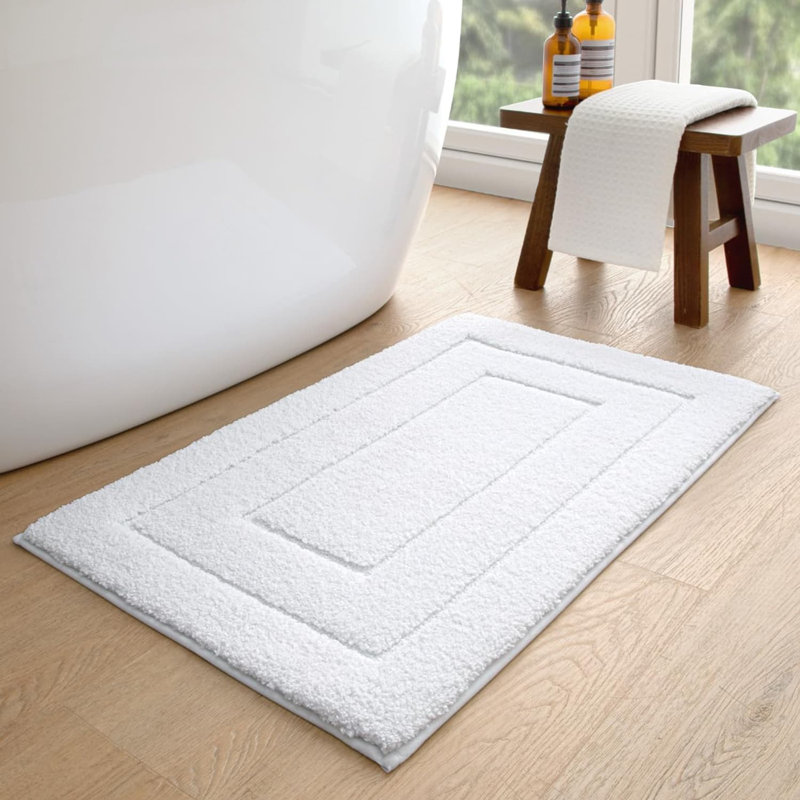 Rectangle Bath Mat