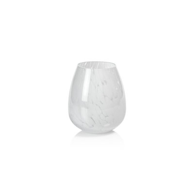 Gracelyn Glass Table Vase