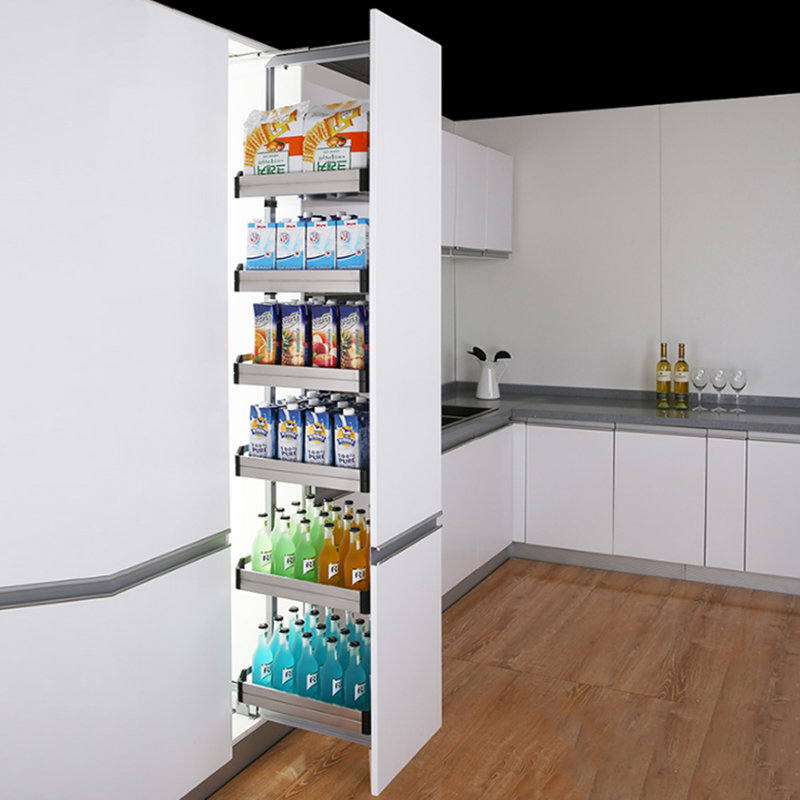 Pull Out Drawer