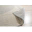Tapis gris anthracite / beige en laine fait à la main Gunaratnam-639412325