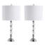 Ensemble de lampe de table 26" Anselmo