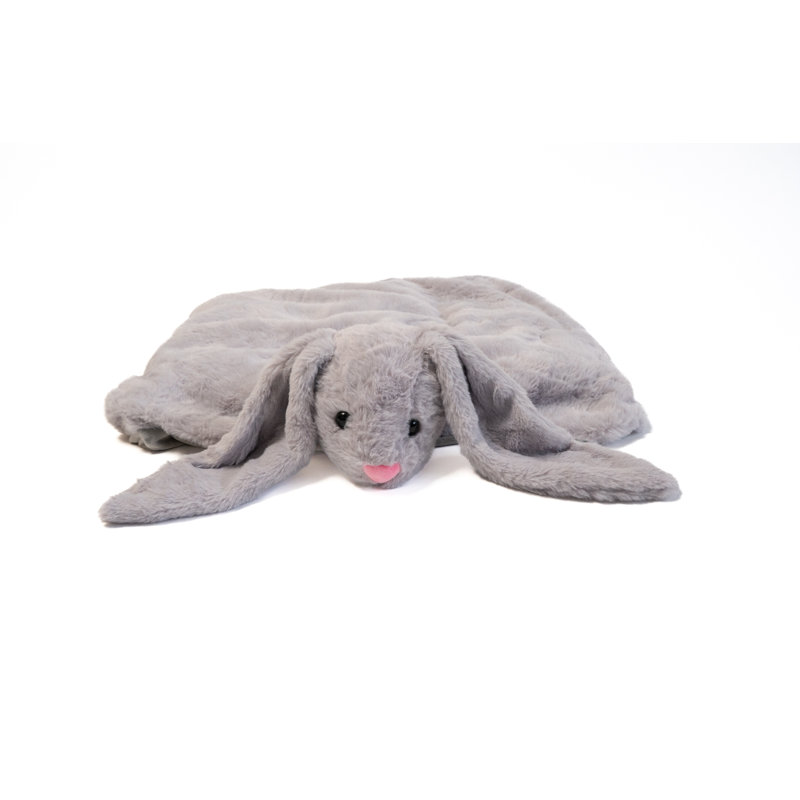 Weighted Lap Bunny