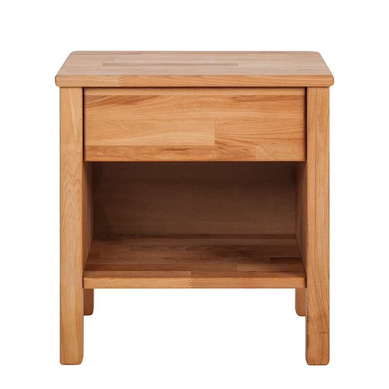 LayaWOOD Bedside table