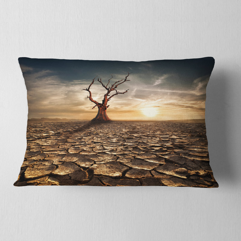 Coussin lombaire Schafer Landscape
