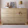 Brookside 6 Drawer Double Dresser
