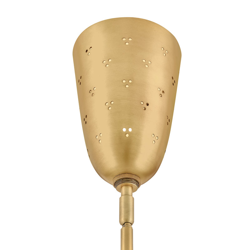 Fredrick Ramond Anthos Small Pendant