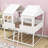 Mirena Kids Full Over Full Bunk Bed-712921262
