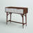Jherica 36'' Solid Wood Console Table