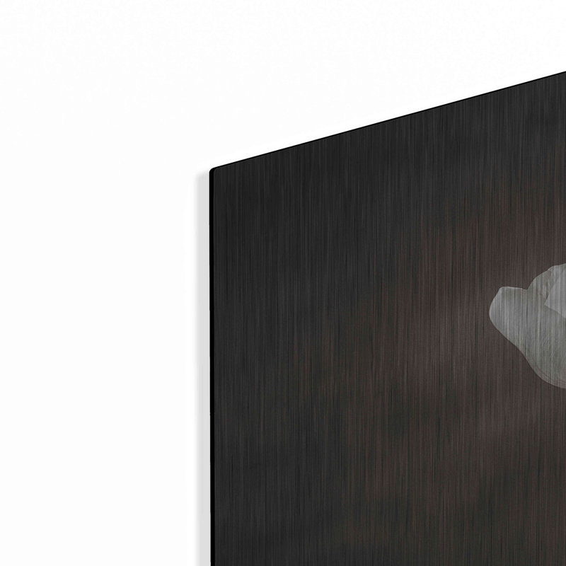 «Two Tone Tulips V» par Debra Van Swearingen, H 36 po x l 24 po
