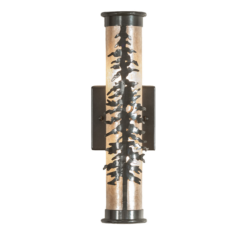 Tamarack 1 - Light Wallchiere