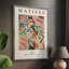 Matisse CCIII Framed Print - Solid Wood-1572481335-1572481331